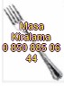 Çatal Kiralama