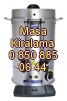 Çay Makinası Kiralama
