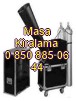 Konfeti Makinası Kiralama