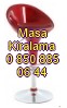 Mika Bar Sandalyesi Kiralama