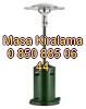Palmiye Soba Kiralama