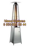 Piramid soba Kiralama