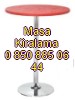 Suntalam Bar Masası Kiralama
