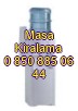 Su sebili Kiralama