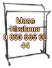 Tekli vestiyer Kiralama