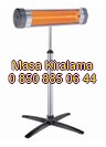Ufo Isıtıcı Kiralama
