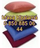 Yer Minderi Kiralama